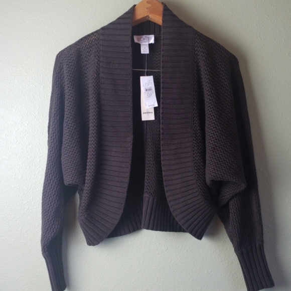 LOFT Sweaters - Ann Taylor Loft Cardigan